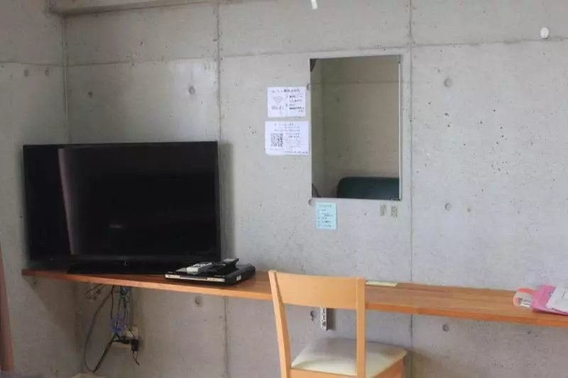 호텔 Resort Inn Rasso Ishigaki