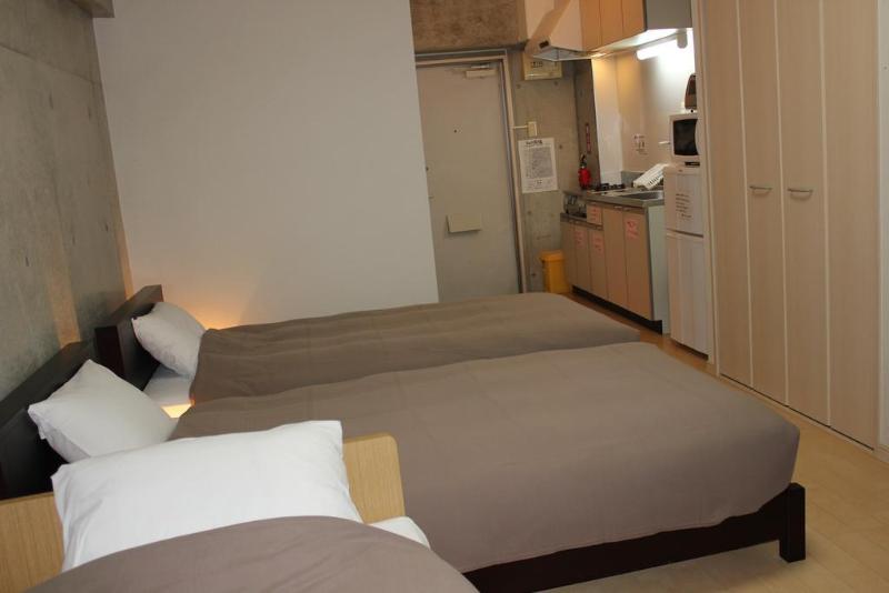 호텔 Resort Inn Rasso Ishigaki