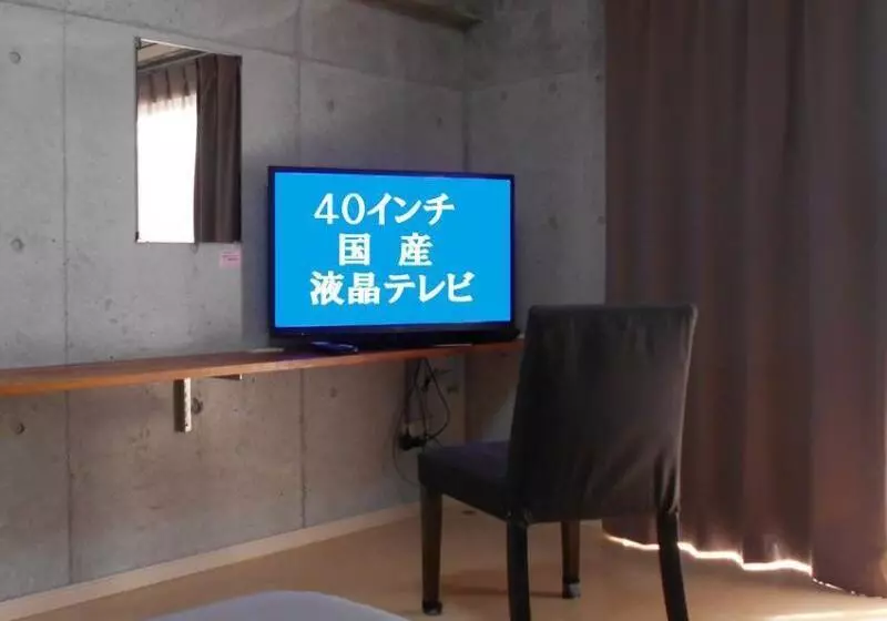 호텔 Resort Inn Rasso Ishigaki