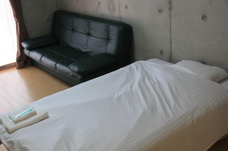 호텔 Resort Inn Rasso Ishigaki