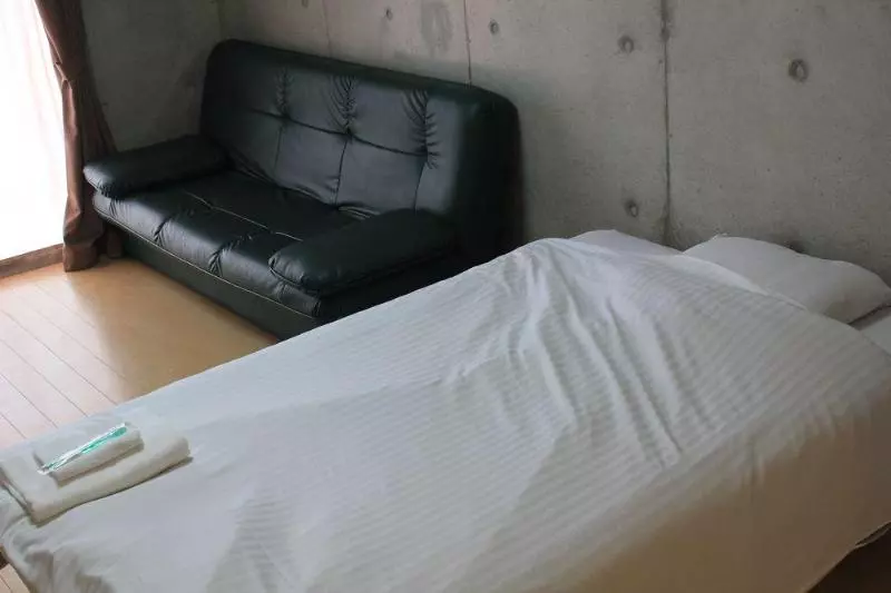 호텔 Resort Inn Rasso Ishigaki