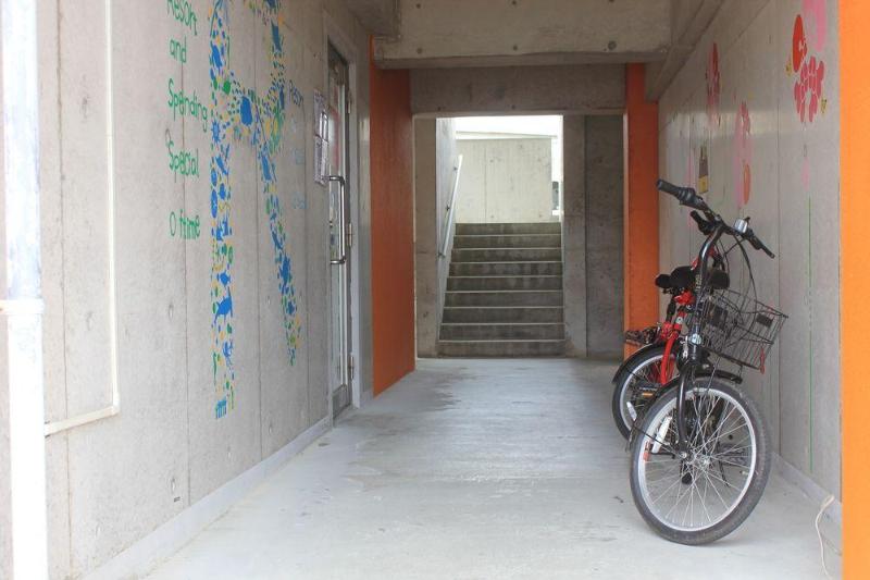 호텔 Resort Inn Rasso Ishigaki