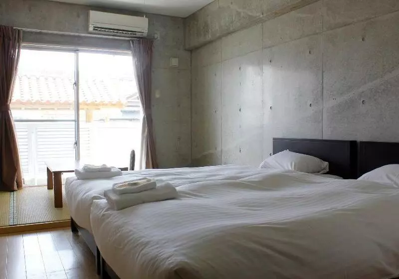 호텔 Resort Inn Rasso Ishigaki