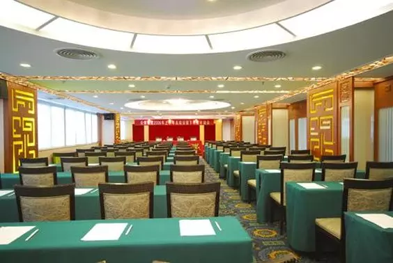 Hotel Shazui Shenzhen