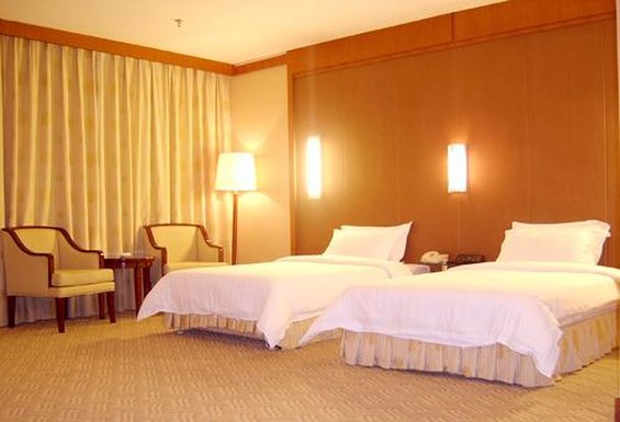 Hotel Shazui Shenzhen