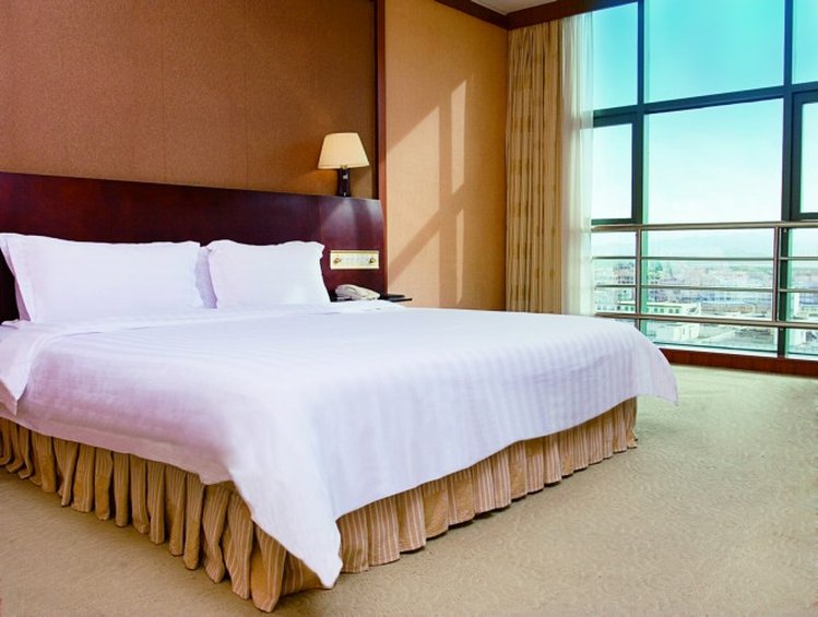 Hotel Shazui Shenzhen