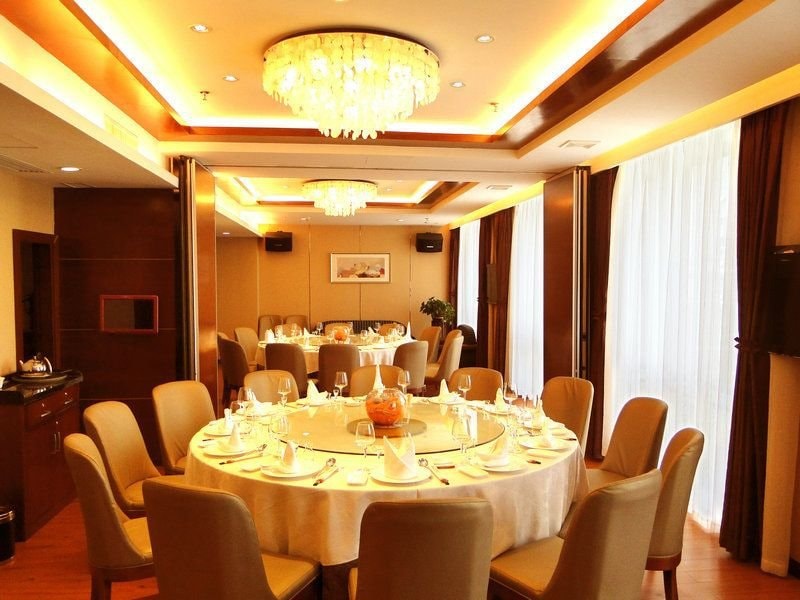 Отель Sheng Shi Garden