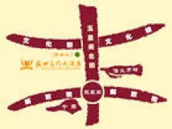 酒店 Sheng Shi Garden