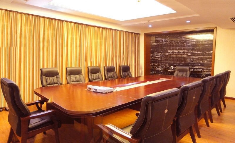 Отель Sheng Shi Garden