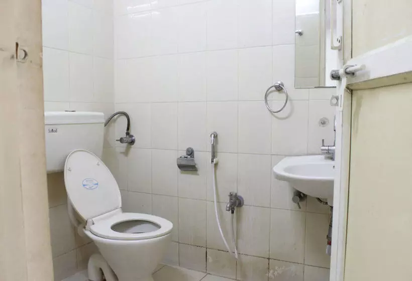 Hotel Manny's Palace