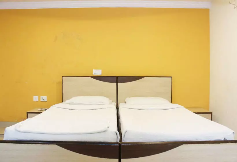 Hotel Manny's Palace