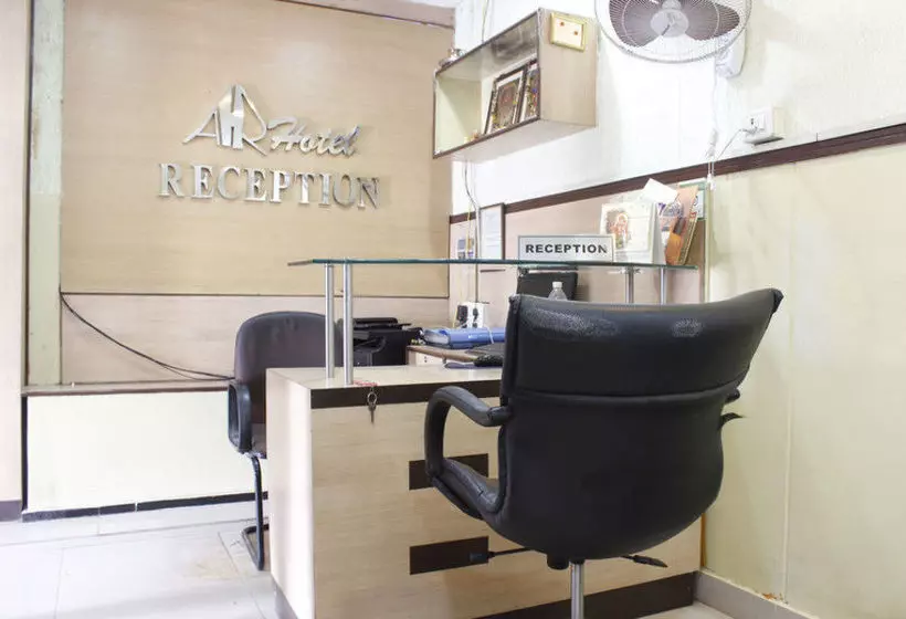 Hotel Manny's Palace