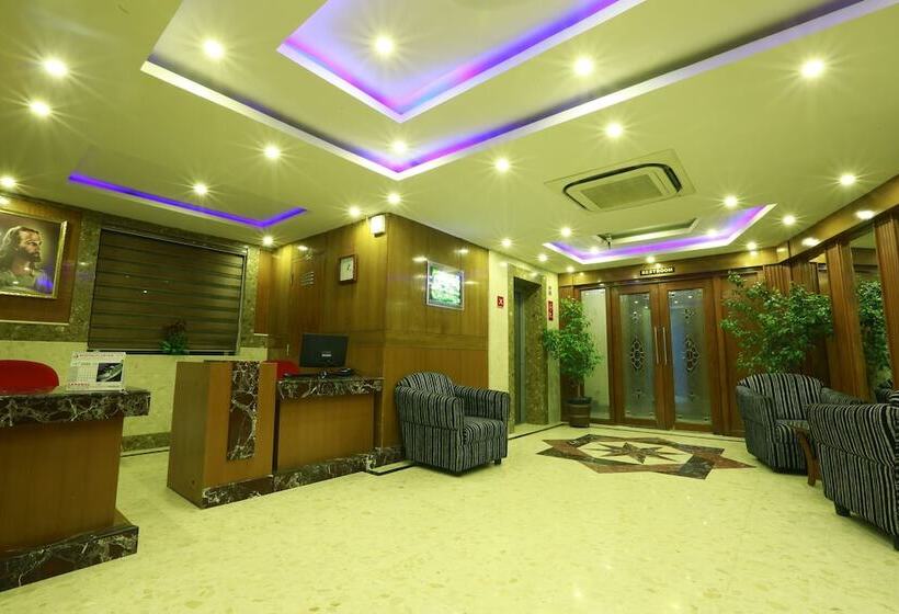 Fabhotel Prime Stalin Pleasant Park Nr Mgr Memorial & Anna Memorial