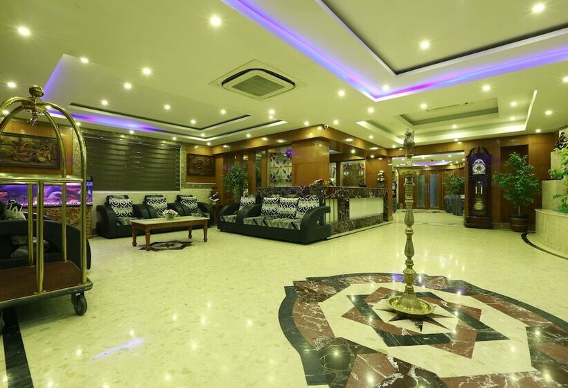 Fabhotel Prime Stalin Pleasant Park Nr Mgr Memorial & Anna Memorial