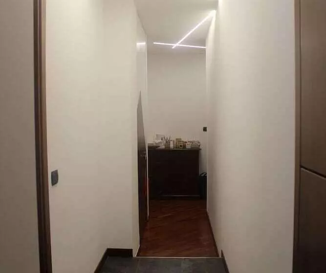 ホテル Stasera A Casa Da M.e.