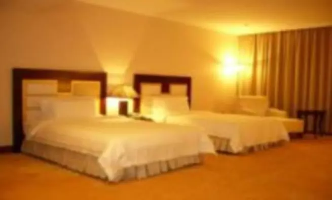 Отель Trades International