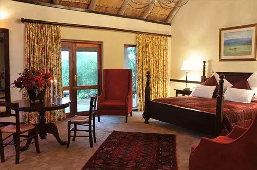 ホテル Woodridge Country