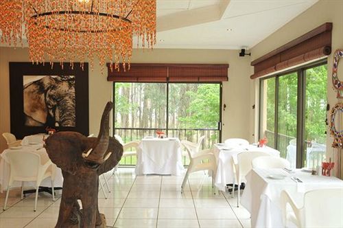 호텔 Woodridge Country