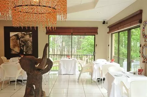 ホテル Woodridge Country