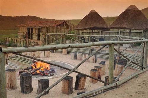 호텔 Woodridge Country