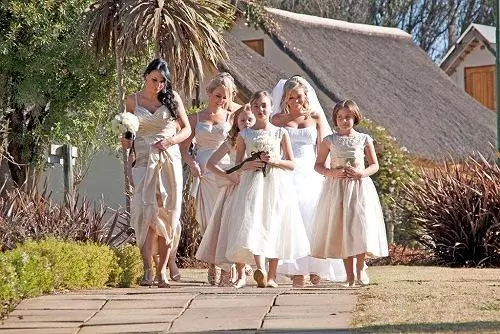 ホテル Woodridge Country