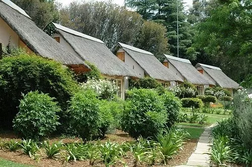 ホテル Woodridge Country