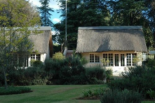 호텔 Woodridge Country