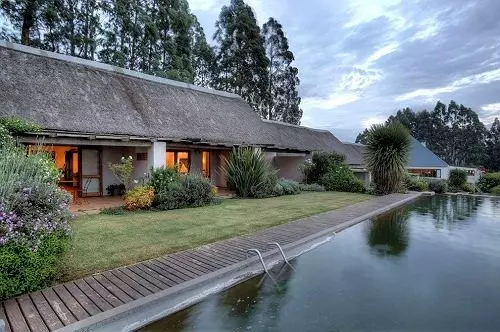 ホテル Woodridge Country