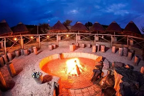 ホテル Woodridge Country