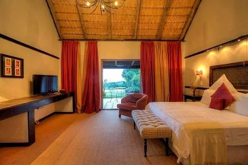 ホテル Woodridge Country