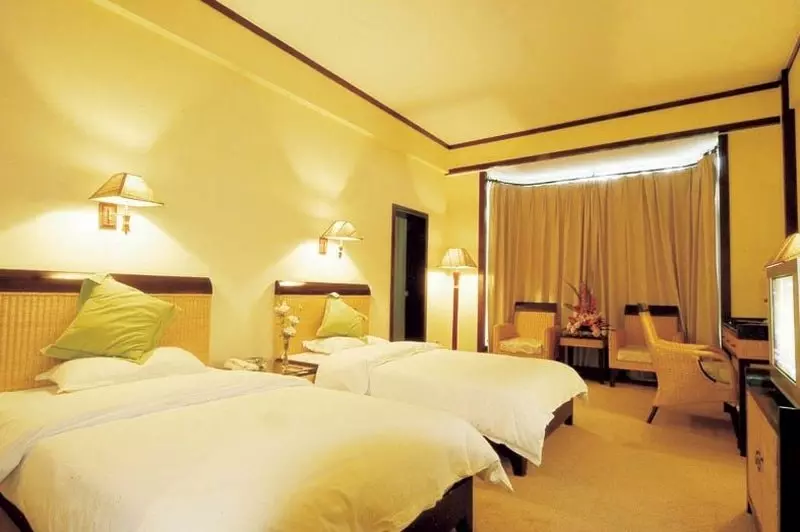 ホテル Yijing Garden