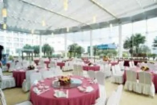 ホテル Yijing Garden