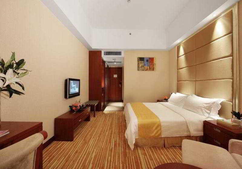 فندق Zhongtailai  Zhanjiang