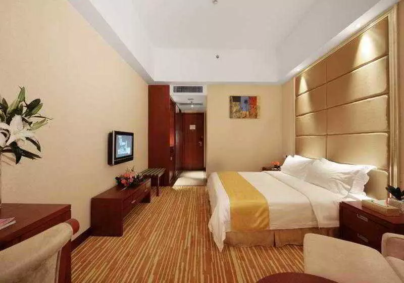 Отель Zhongtailai  Zhanjiang