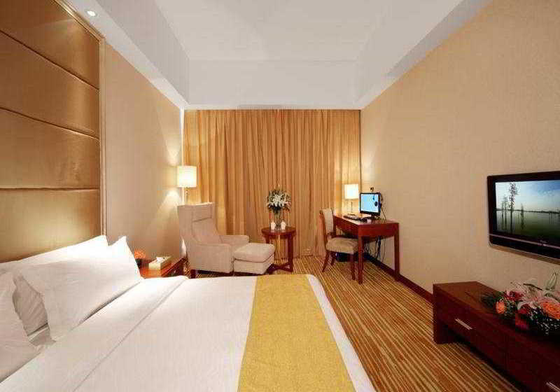 فندق Zhongtailai  Zhanjiang