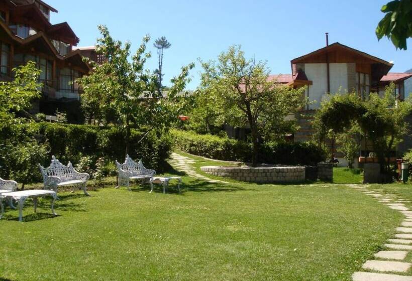 Manuallaya The Resort & Spa