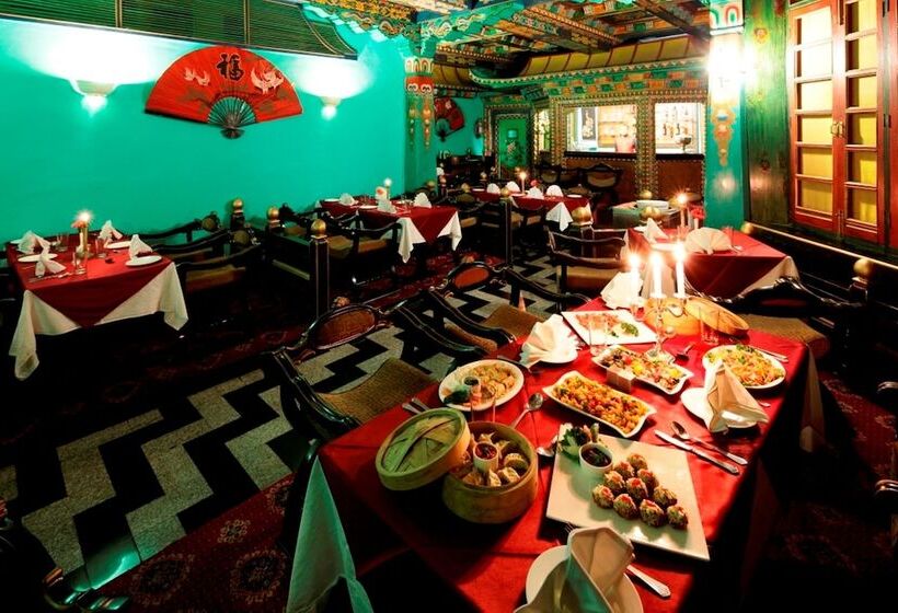 Manuallaya The Resort & Spa