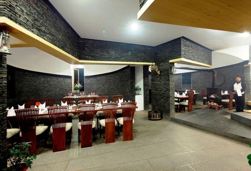 Manuallaya The Resort & Spa