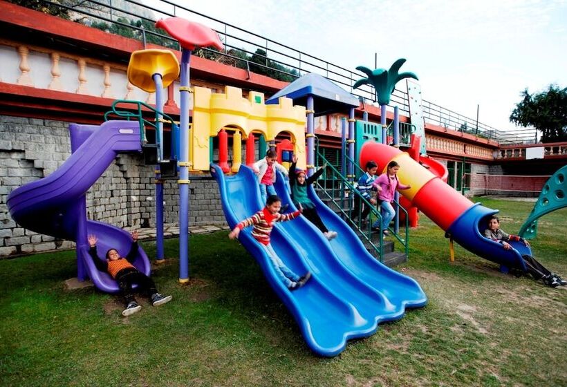 Manuallaya The Resort & Spa