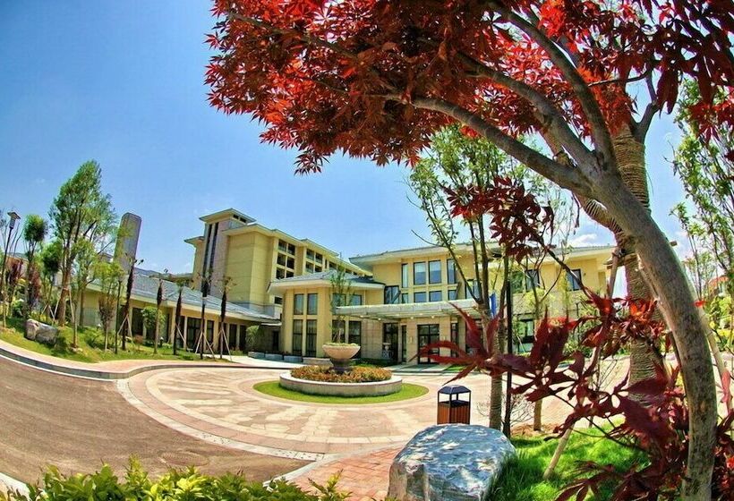 New Century Grand Hotel Kaifeng