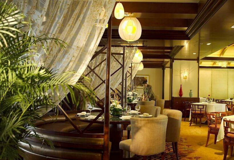 New Century Grand Hotel Kaifeng