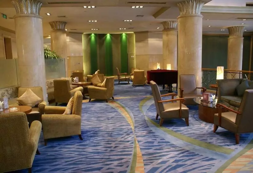 New Century Grand Hotel Kaifeng