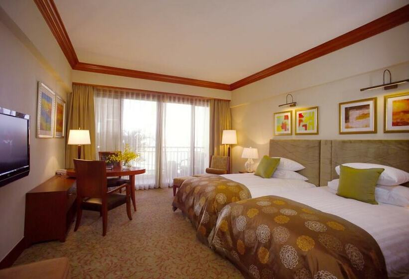 New Century Grand Hotel Kaifeng