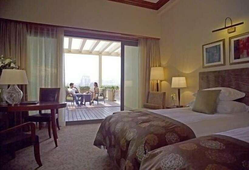 New Century Grand Hotel Kaifeng