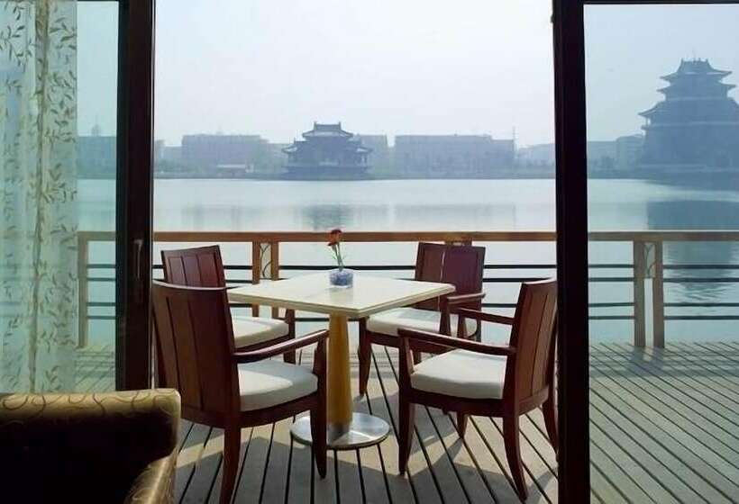 New Century Grand Hotel Kaifeng
