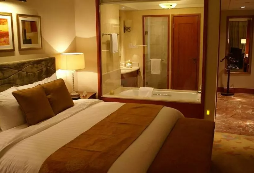 New Century Grand Hotel Kaifeng