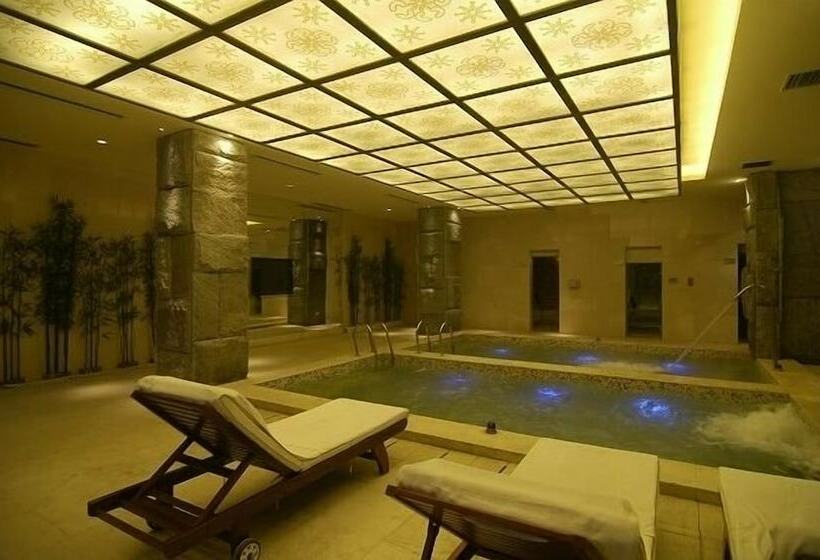 New Century Grand Hotel Kaifeng