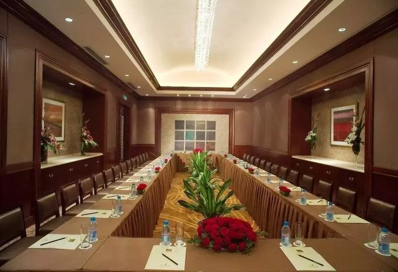 New Century Grand Hotel Kaifeng