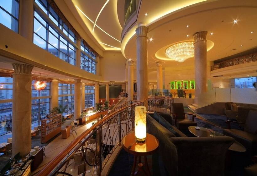 New Century Grand Hotel Kaifeng