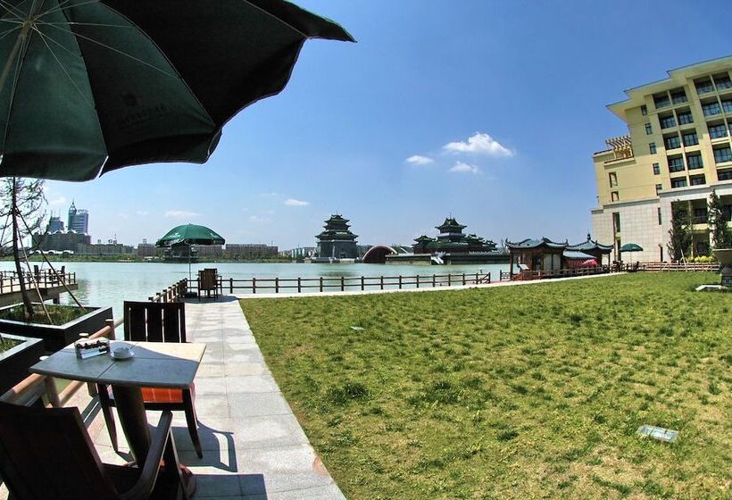 New Century Grand Hotel Kaifeng